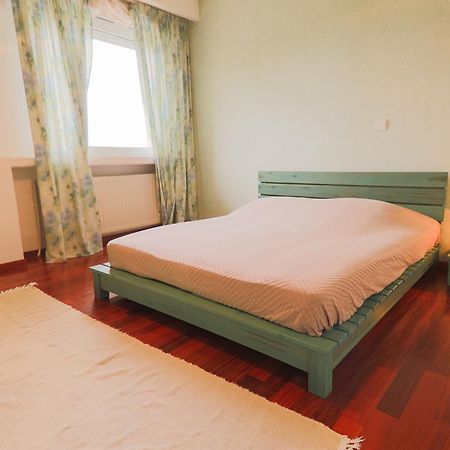 Zeusplace Poolvilla Natura Paralia Kateríni 외부 사진