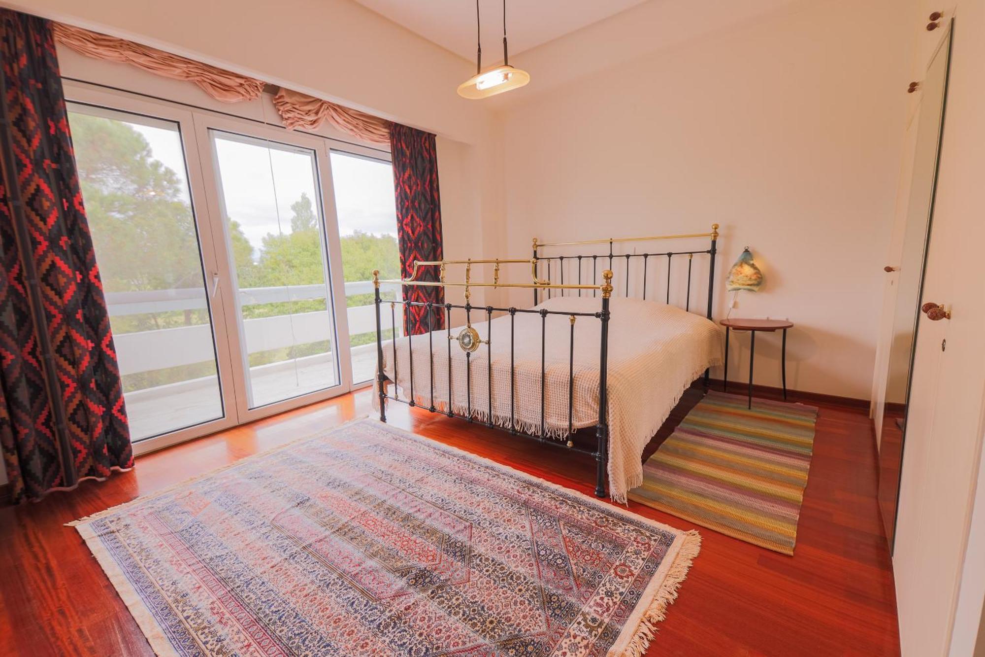 Zeusplace Poolvilla Natura Paralia Kateríni 외부 사진